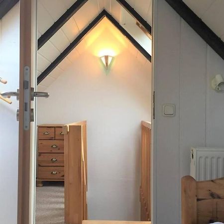 Ferienwohnung Nr. 2 - Duene Werdum Buitenkant foto